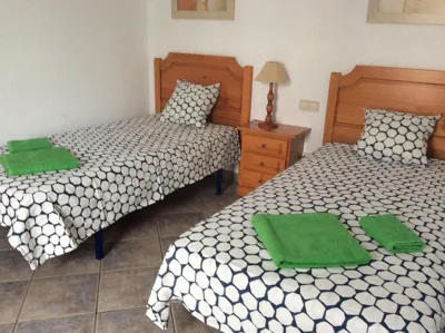 Villa Anclazul Marina Rubicon — foto 8