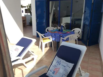 Villa Anclazul Marina Rubicon — foto 9