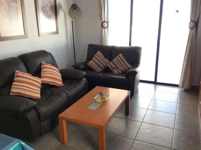 Villa Anclazul Marina Rubicon — foto 10