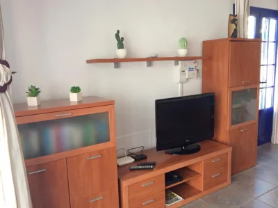 Villa Anclazul Marina Rubicon — foto 11