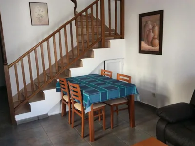 Villa Anclazul Marina Rubicon — foto 12