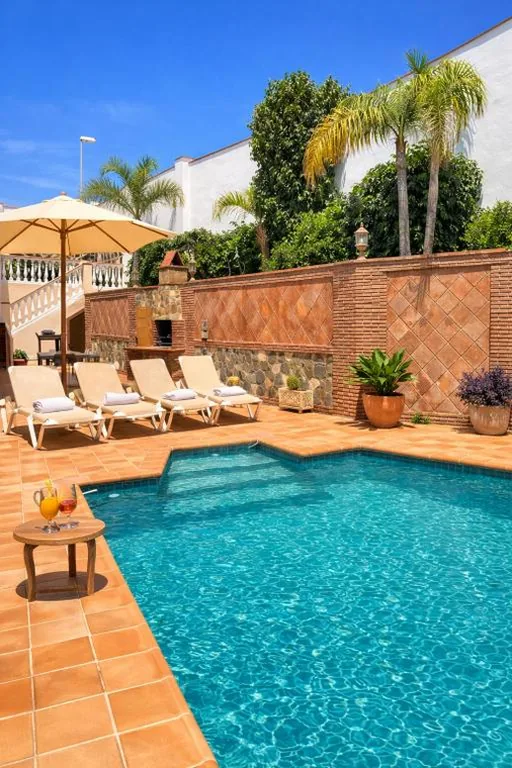 Villa Deluxe — Villa Andrea