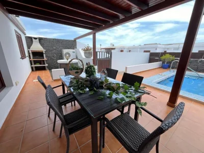 Villa Andres — foto 4