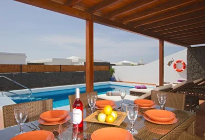 Villa Andres — foto 5