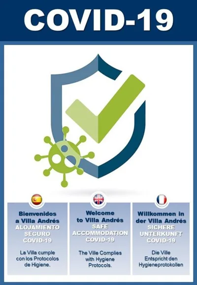 Villa Andres — foto 12