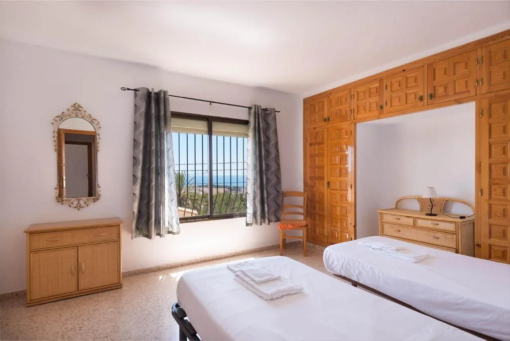 Villa Andres - PlusHolidays