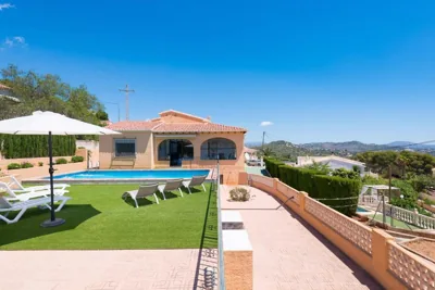 Villa Andres - PlusHolidays — foto 4
