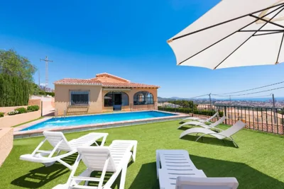 Villa Andres - PlusHolidays — foto 7