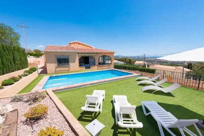 Villa Andres - PlusHolidays — foto 9