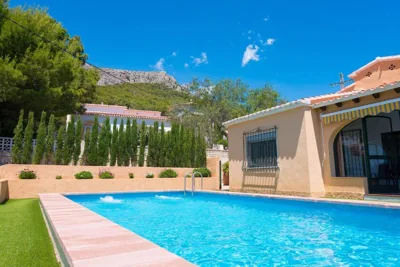 Villa Andres - PlusHolidays — foto 12