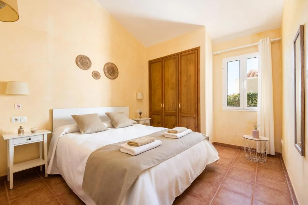 Villa Androna