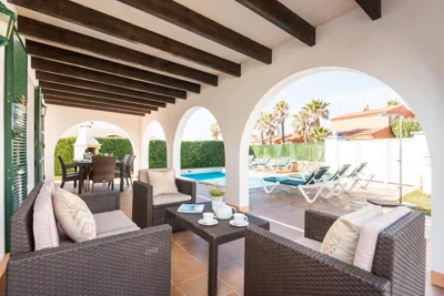 Villa Androna — 写真 4