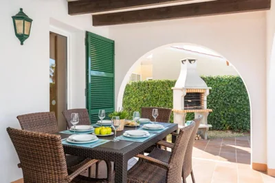 Villa Androna — 写真 5
