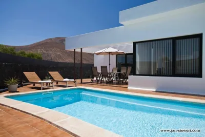 Villa Andy Lanzarote — foto 4