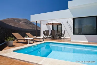 Villa Andy Lanzarote — foto 7