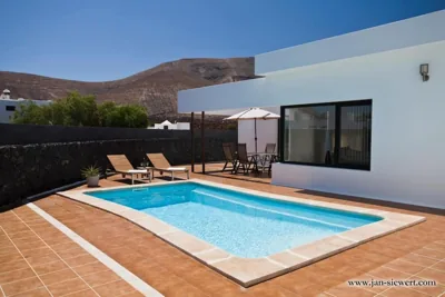 Villa Andy Lanzarote — foto 9