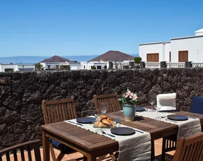 Villa Andy Lanzarote — foto 10