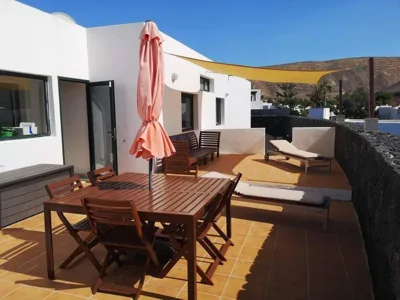 Villa Andy Lanzarote — foto 11