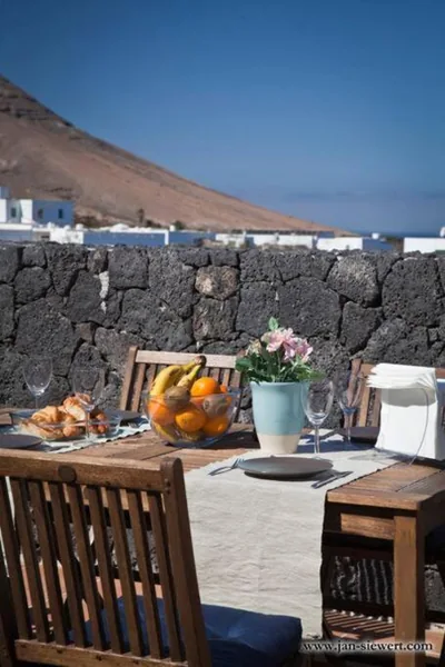 Villa Andy Lanzarote — foto 12