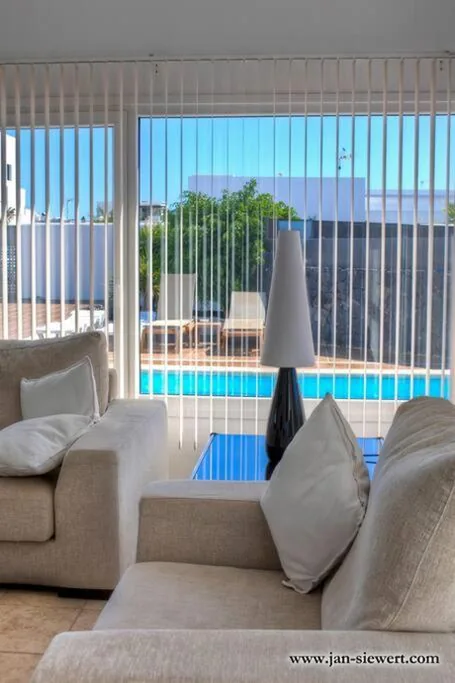Villa de 3 dormitorios — Villa Andy Lanzarote