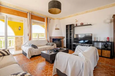 Villa Ángel, One of the best viewpoints in Malaga Bay — 写真 5
