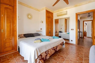 Villa Ángel, One of the best viewpoints in Malaga Bay — 写真 7
