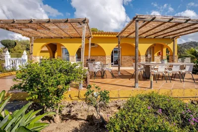 Villa Ángel, One of the best viewpoints in Malaga Bay — 写真 10