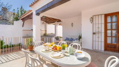 Villa Angeles Nerja by Ruralidays — foto 5