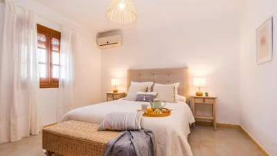 Villa Angeles Nerja by Ruralidays — foto 8