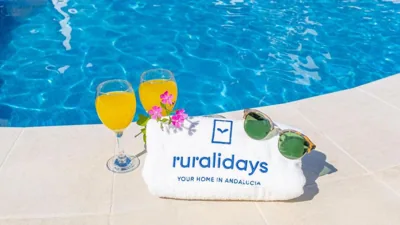 Villa Angeles Nerja by Ruralidays — foto 10