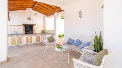Villa Angeles Nerja by Ruralidays — foto 12