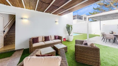 VILLA ANIL Lanzarote — photo 7