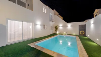VILLA ANIL Lanzarote — photo 9
