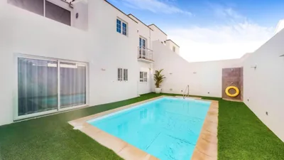 VILLA ANIL Lanzarote — photo 10