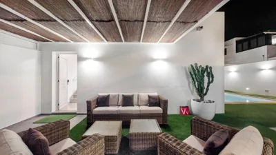 VILLA ANIL Lanzarote — photo 12