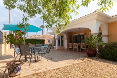 Villa Anja — 写真 7