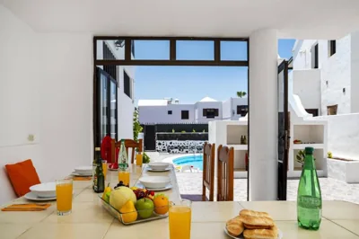 Villa Anjharad by Villa Plus — foto 5
