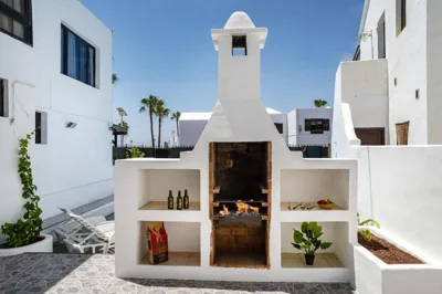 Villa Anjharad by Villa Plus — foto 7