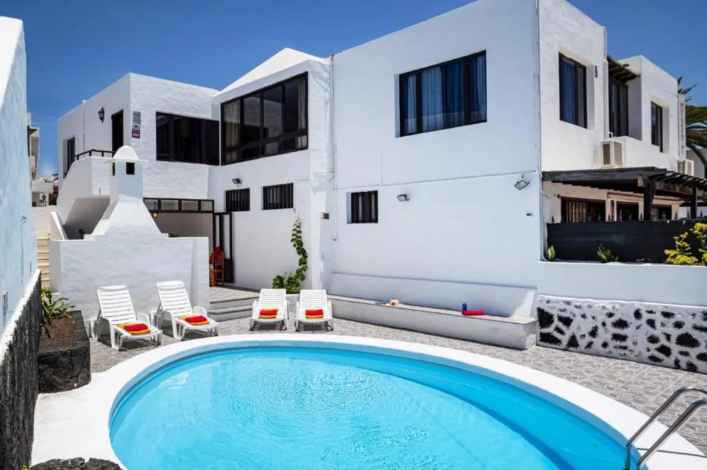 Villa — Villa Anjharad by Villa Plus