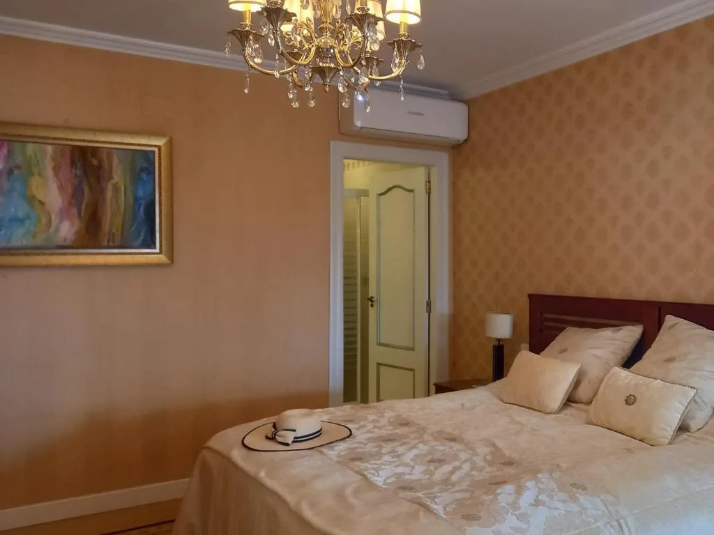 Villa Anna-Altea