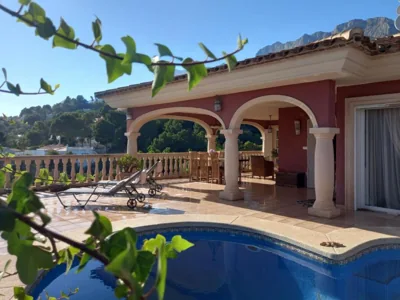 Villa Anna-Altea — 写真 4