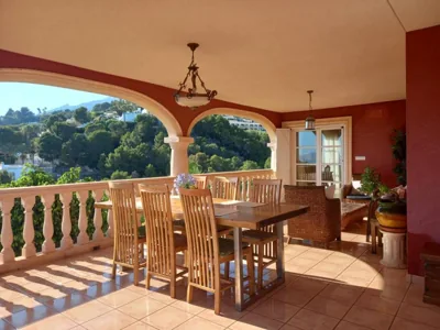 Villa Anna-Altea — 写真 5