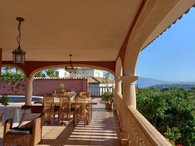 Villa Anna-Altea — 写真 7