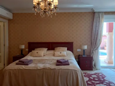 Villa Anna-Altea — 写真 9