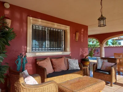 Villa Anna-Altea — 写真 10
