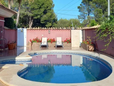 Villa Anna-Altea — 写真 11