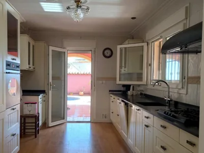 Villa Anna-Altea — 写真 12