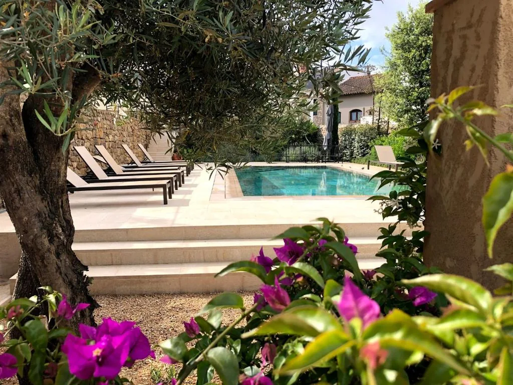 Villa Deluxe — Villa Anna