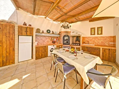 Villa Anna by Interhome — foto 5