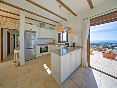 Villa Anna by Interhome — foto 9